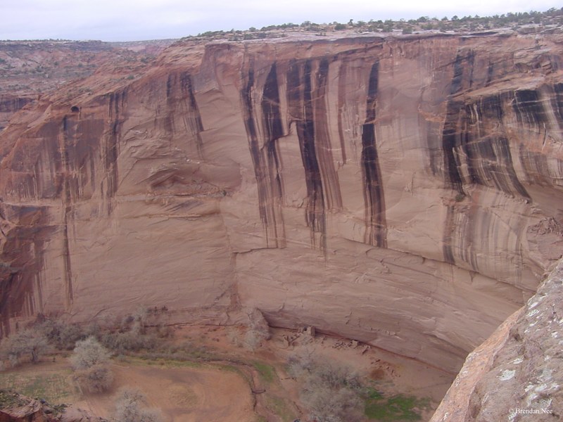 Canyon De Chelly - Canyon De Chelly 1-05 439